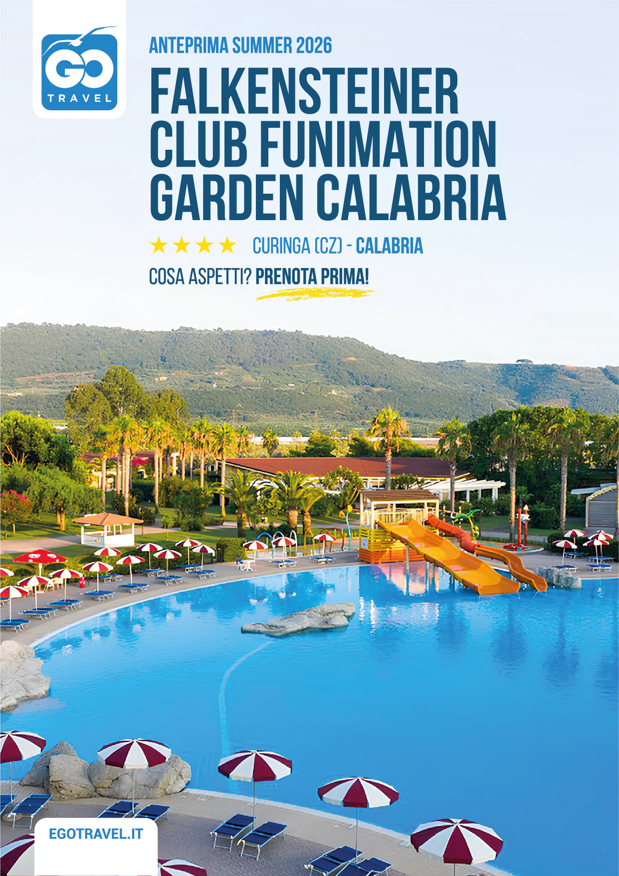 Anteprima Summer 2026