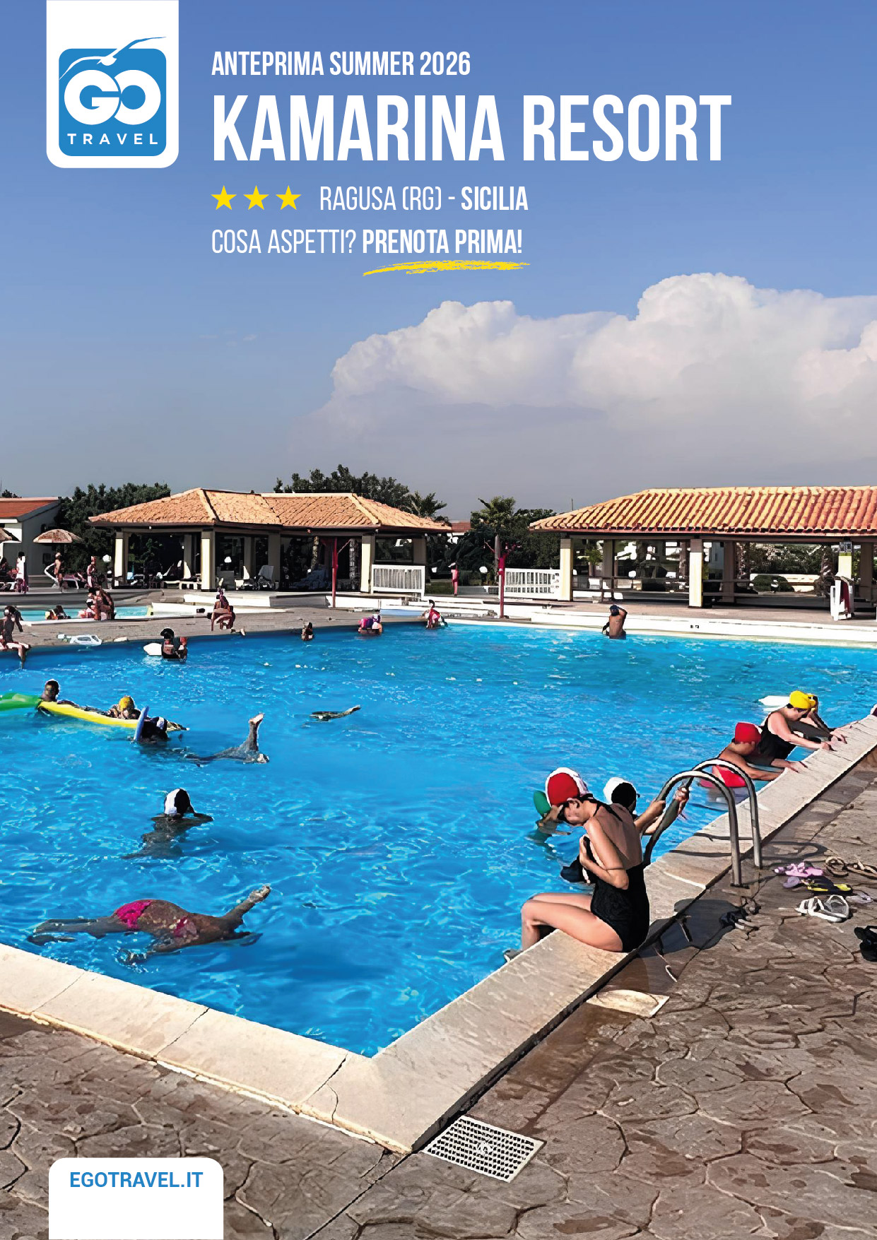 Anteprima Summer 2026