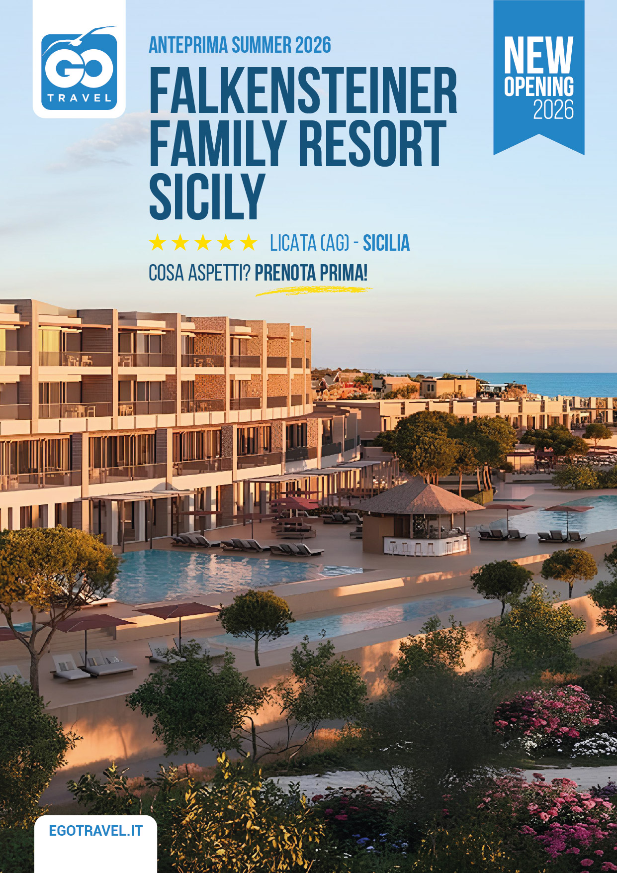 Anteprima Summer 2026